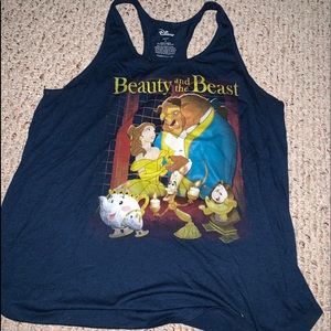 Disney Tank Top